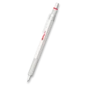Guľôčkové pero Rotring 600 pearl white